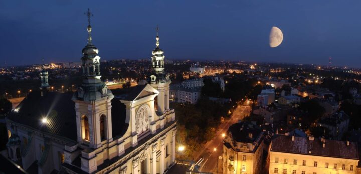 Gdzie i jak szukać zakładów pogrzebowych w Lublinie?