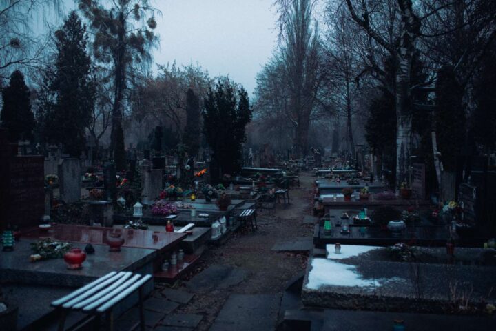 Zakład pogrzebowy z Gdyni – oddanie szacunku zmarłym na najwyższym poziomie