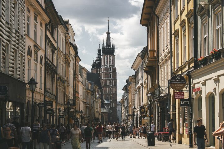 Solidna i niedroga firma pogrzebowa z Krakowa, gdzie ją znaleźć?