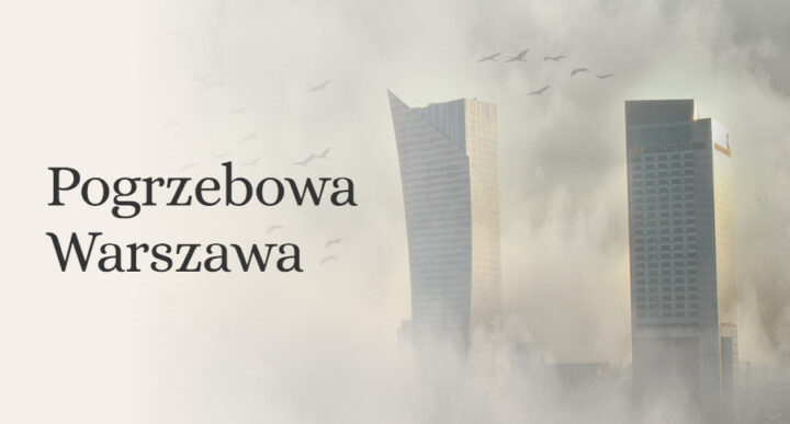 Co wyróżnia serwis PogrzebowaWarszawa.pl od innych stron funeralnych?